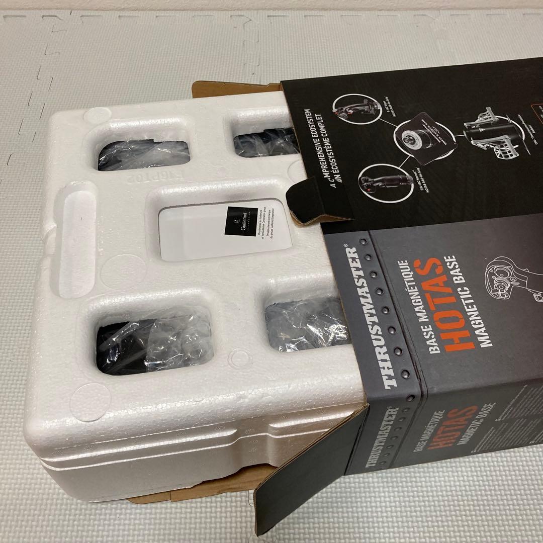 THRUSTMASTER フライトシミュレーション ハンコン まとめ売り