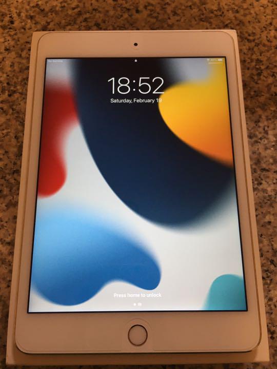 カテゴリー APPLE iPad mini IPAD MINI 4 WI-FI 64GB … VZyjb-m31113811590 はありませ