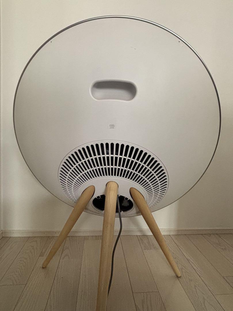 Beoplay A9 1st Gen – Bang & Olufsen Support