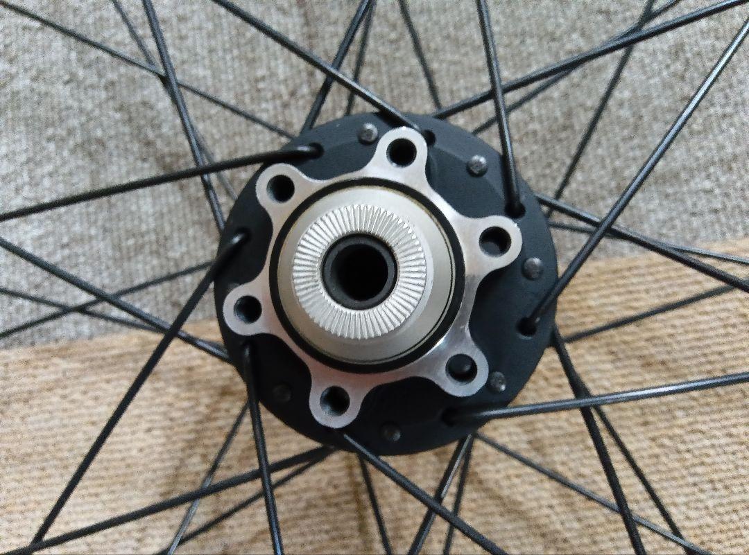 RITCHEYRITCHEY AERO OCR 700c 完組ホイール 重要性のある
