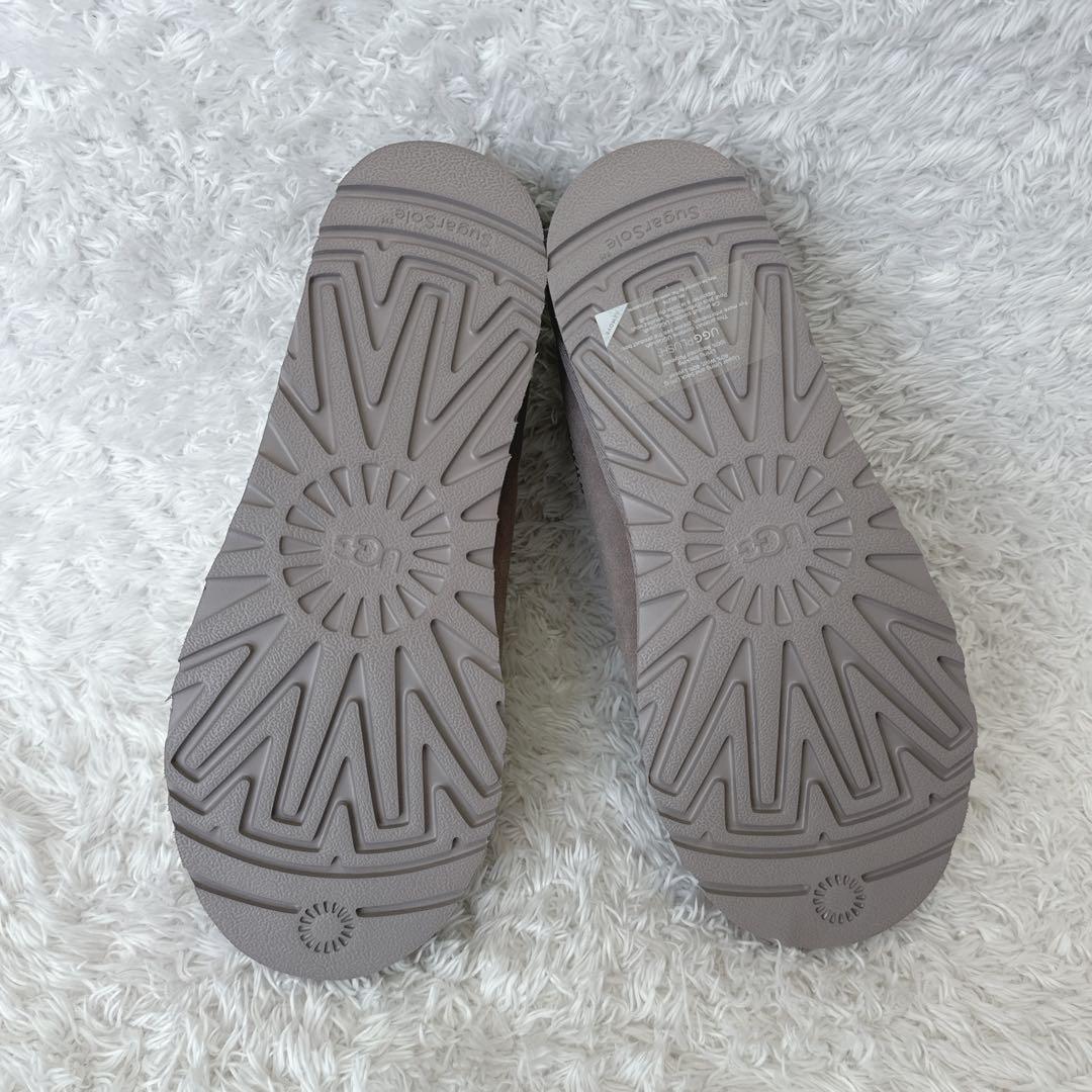 【美品】UGG タスマン チェスナット 26cm 【美品】UGG タスマン チェスナット 26cm
