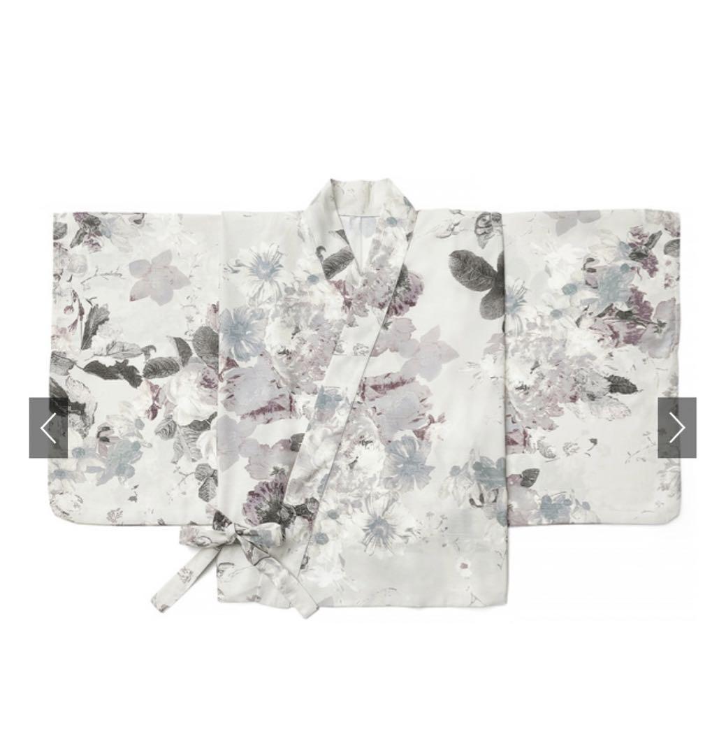 【新品】グレイルGRL 2WAYセパレート浴衣 レギュラー
