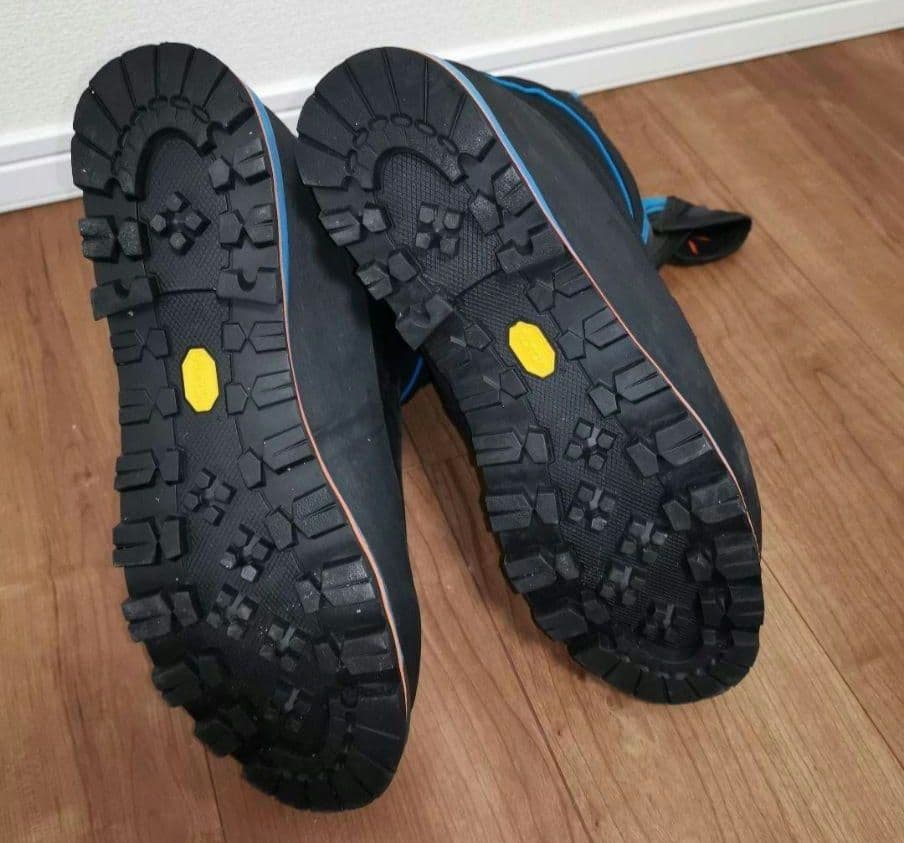 mammut トレッキングシューズ冬用 mammut トレッキングシューズ冬用