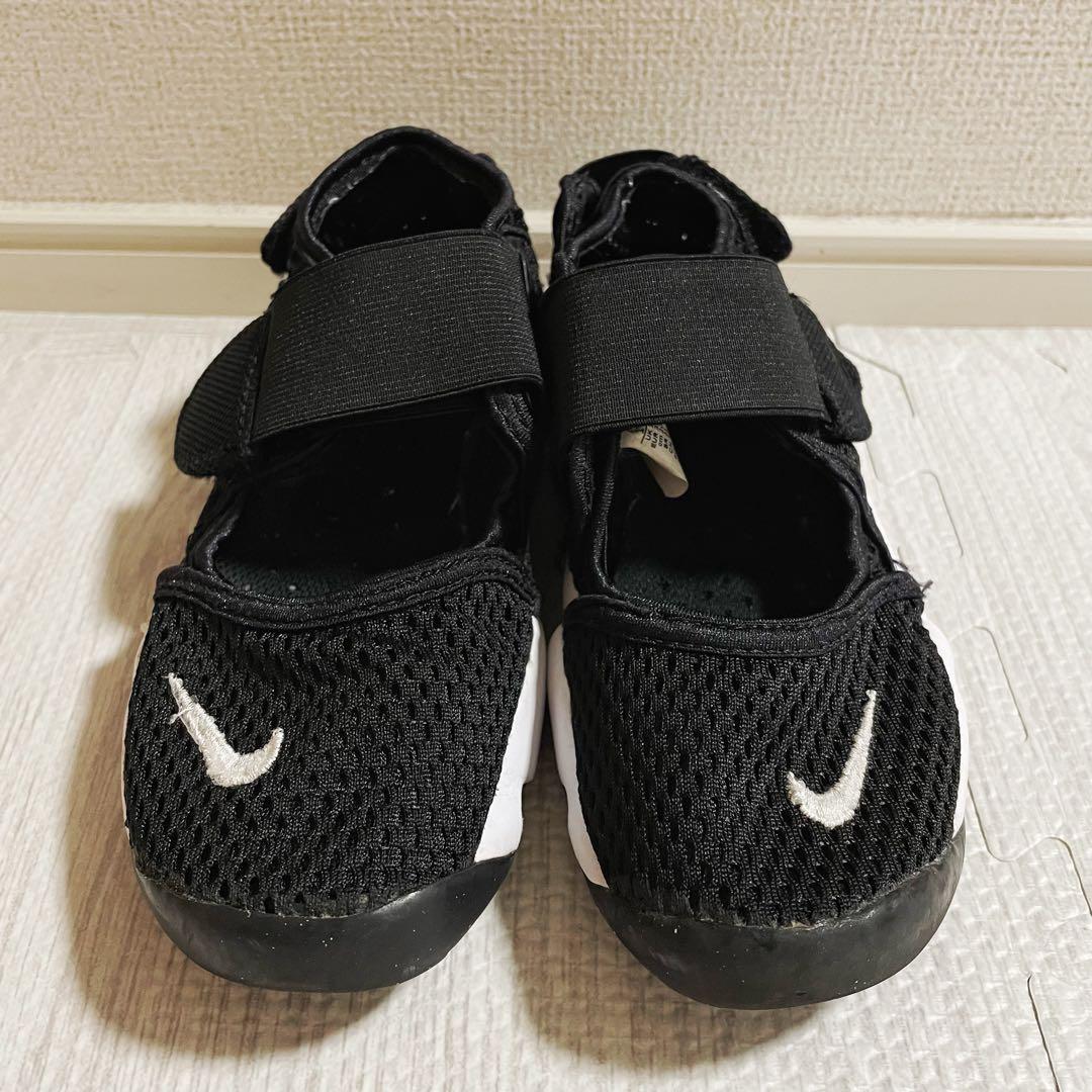 NIKE ナイキ エアリフト 子供靴 キッズ サンダル 20cm サンダル