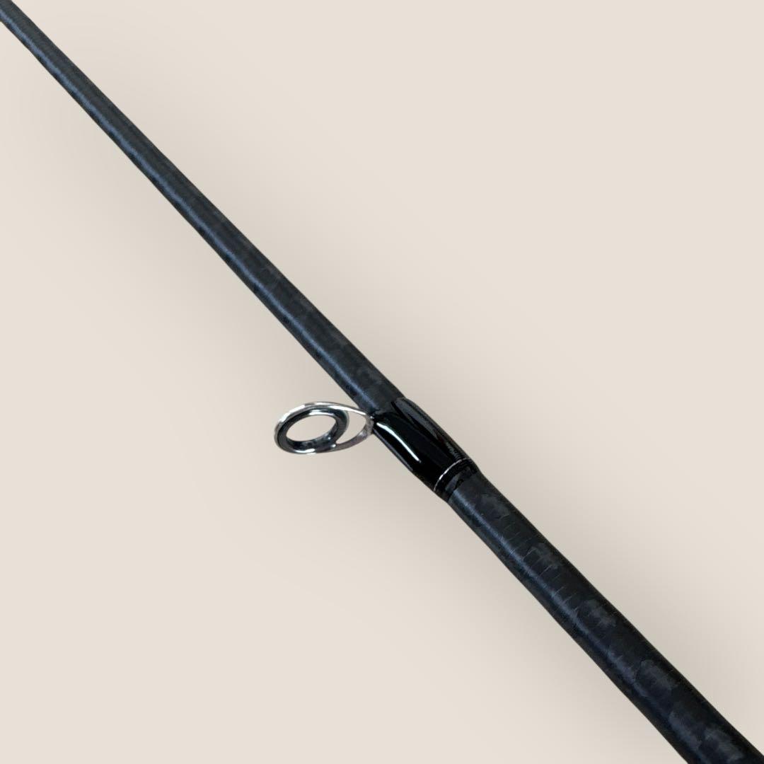 美品⭐︎SHIMANO DIALUNA S96MH:STRONG MODEL⭐︎