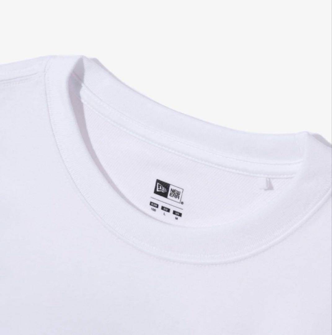 完売品☆ニューエラ ロサンゼルス・ドジャース アイスクリーム T