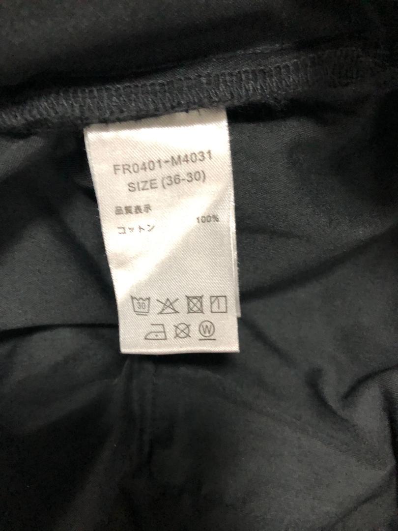 新品 FARAH 24SS Two tuck Wide ワイド チノ パンツ