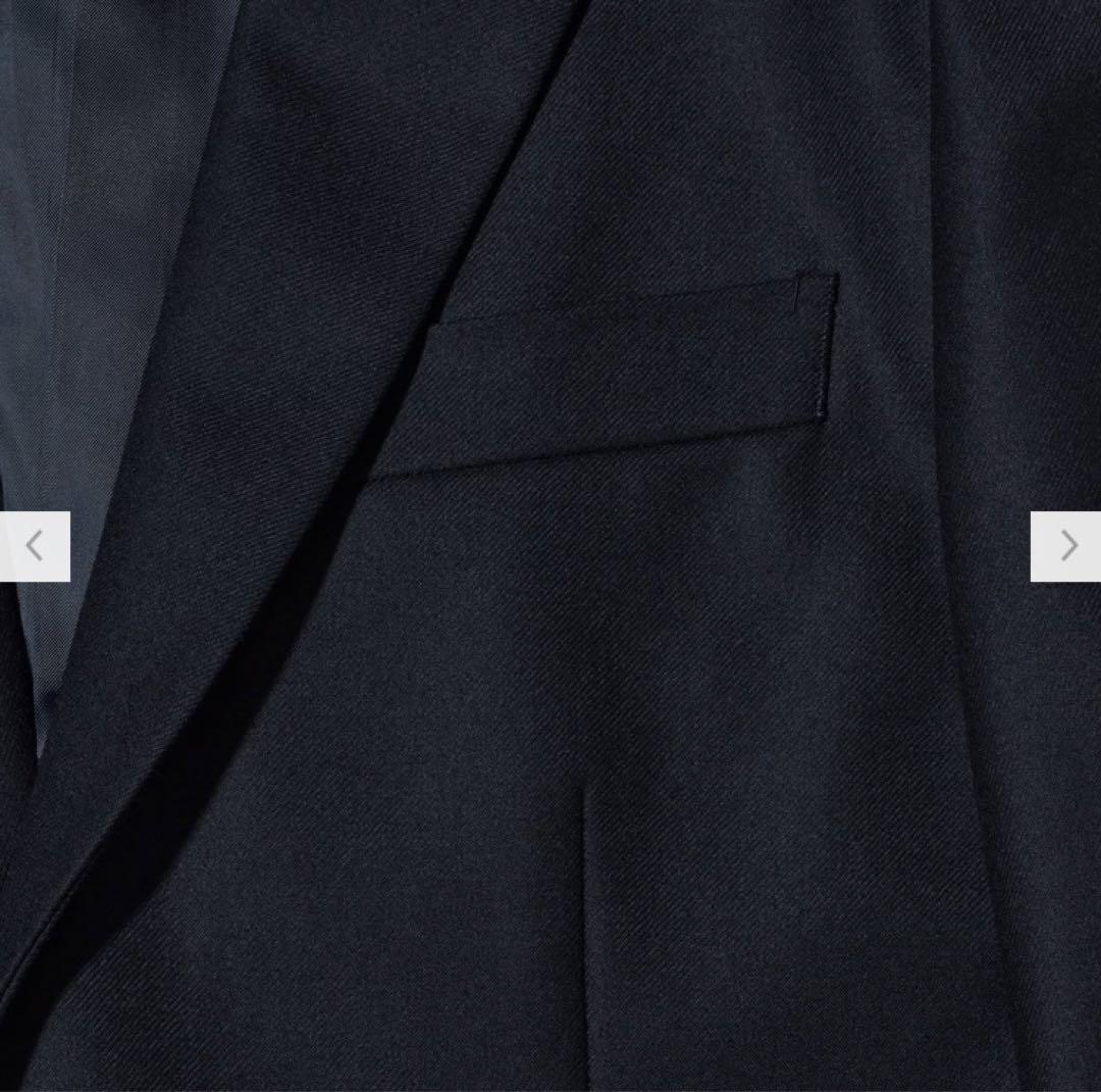 J ジルサンダー 20AW ニッケ社 セットアップ XXL UNIQLO - メルカリ