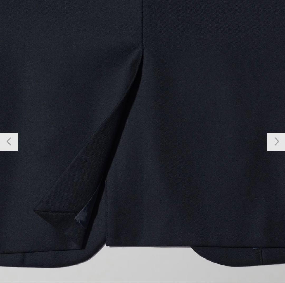 +J 2020AW ユニクロジルサンダーセットアップ NIKKE ブラック J ジルサンダー 20AW ニッケ社 セットアップ XXL UNIQLO - メルカリ
