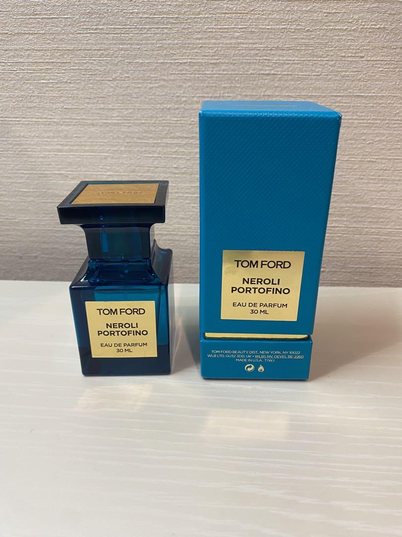 TOM FORD ネロリポルトフィーノ 30ml
