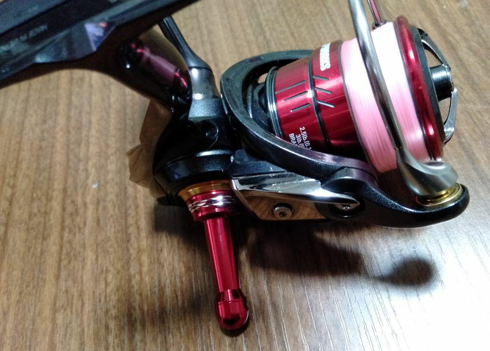 リールスタ 本日まで ダイワ 21カルディアFC LT2000S SLPスプール付 sW9X3-m31127690202 もなく