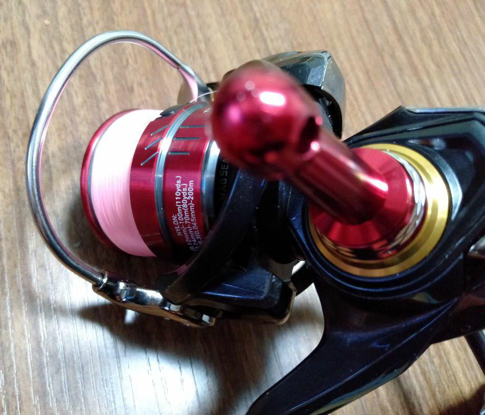 リールスタ 本日まで ダイワ 21カルディアFC LT2000S SLPスプール付 sW9X3-m31127690202 もなく