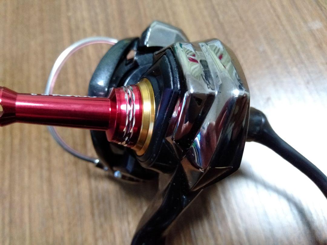 リールスタ 本日まで ダイワ 21カルディアFC LT2000S SLPスプール付 sW9X3-m31127690202 もなく