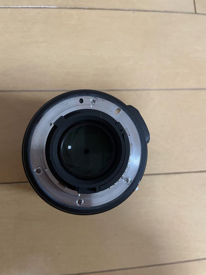 Nikon NIKKOR