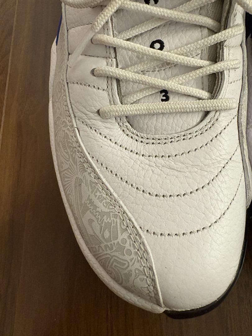 ナイキ ゴルフ ジョーダン12 28.5 Nike air jordan12 225fe3a3ab2bb4b0059aef60356f97
