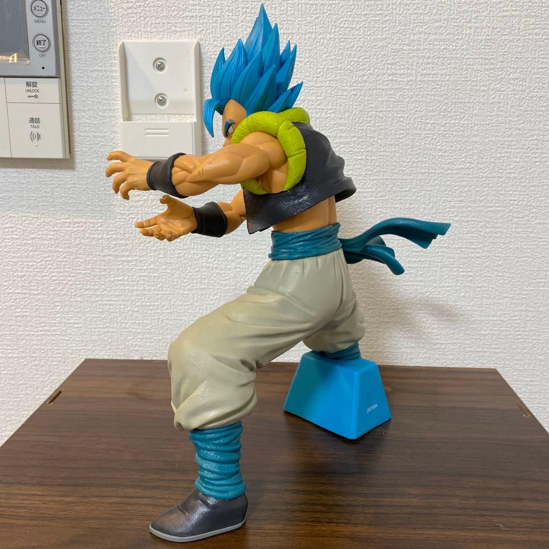 SMSP ゴジータ　B賞