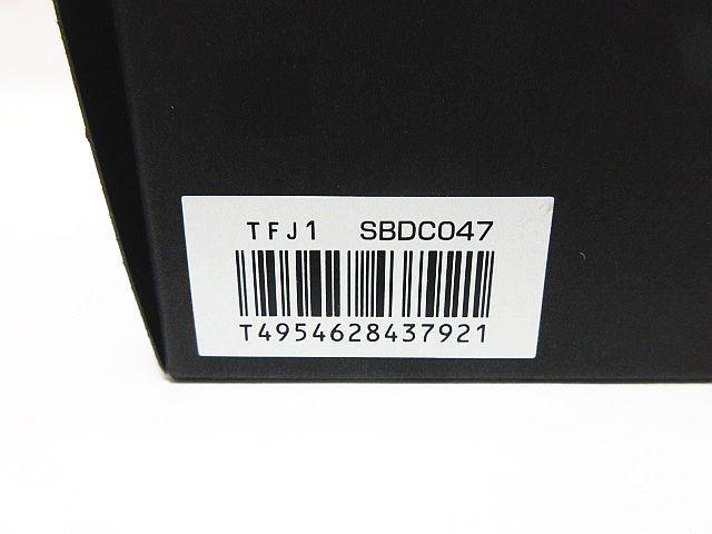 ● 極美品 SEIKO プロスペックス 6R15-03G0 自動巻き SS 青