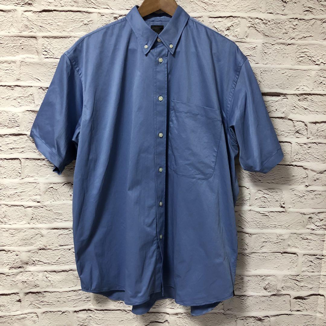 DAIWA PIER39 Tech BD S/S M 美品 トップス