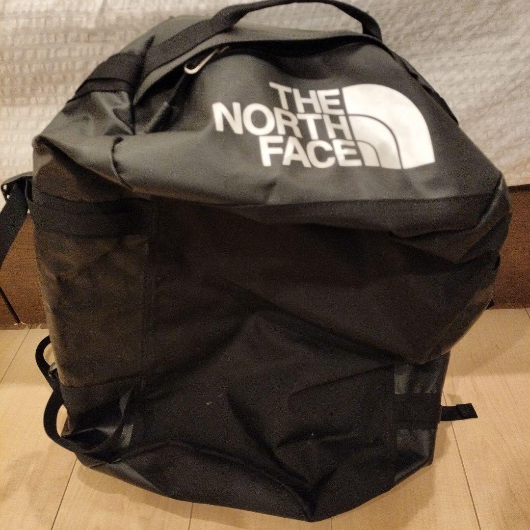 【値下げ】THE NORTH FACE ブラックバックパック