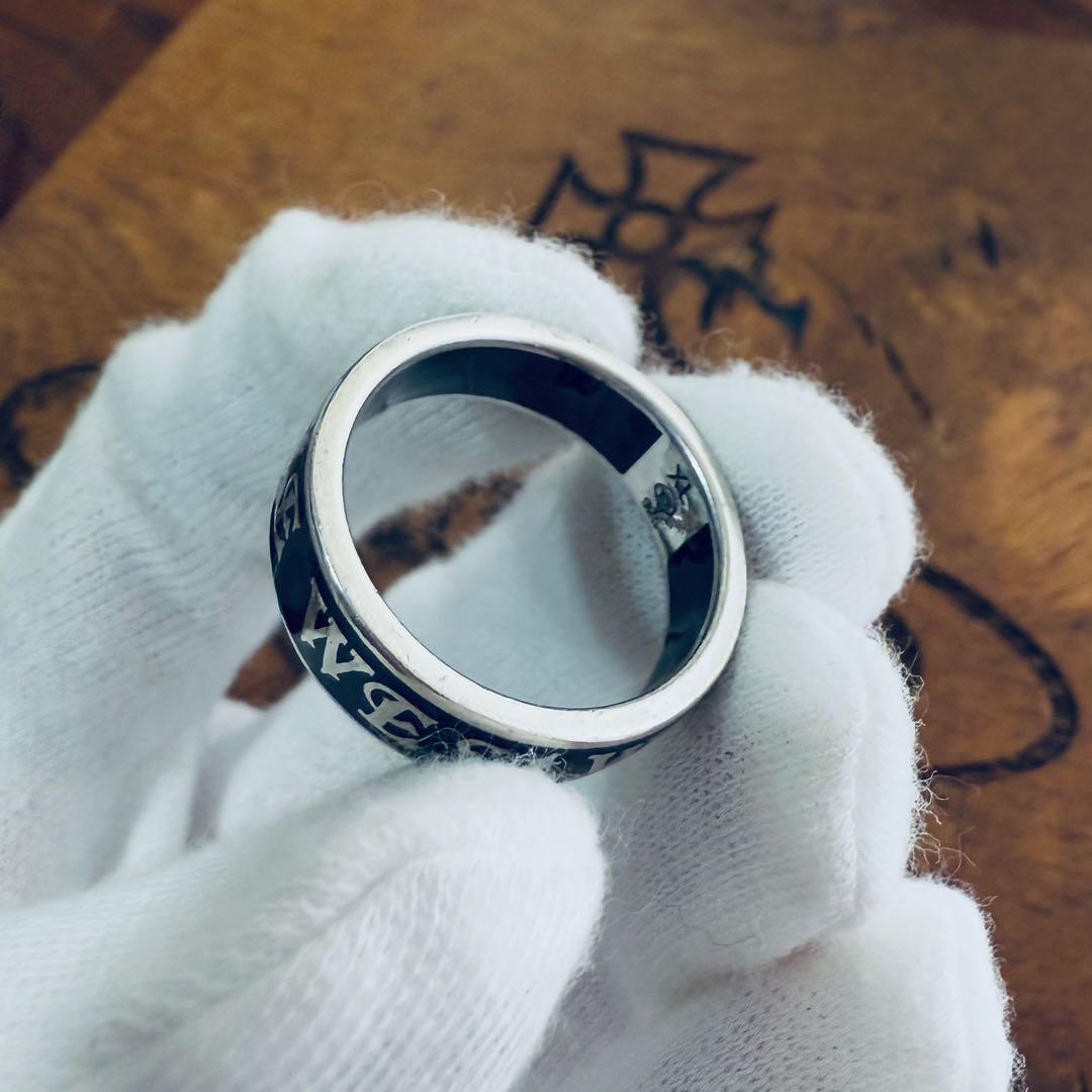 |Viviennewestwoodオーブ|コンジットリング
