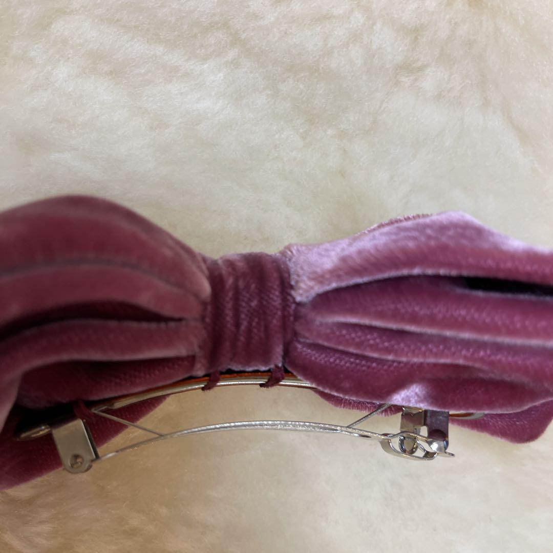 バレッタ