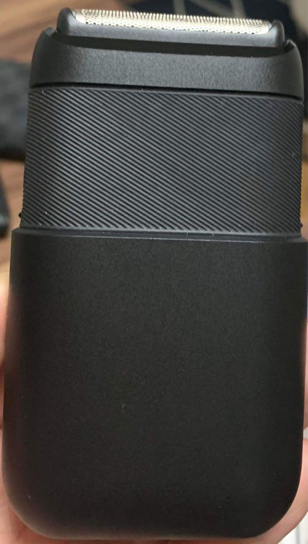 BRAUN M-1012 BLACK