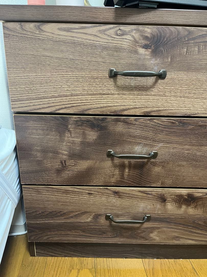 ヴィンテージ調