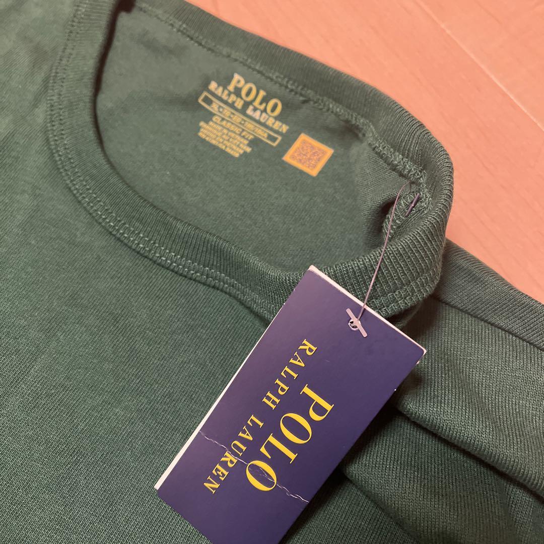 ジャージーTシャツ