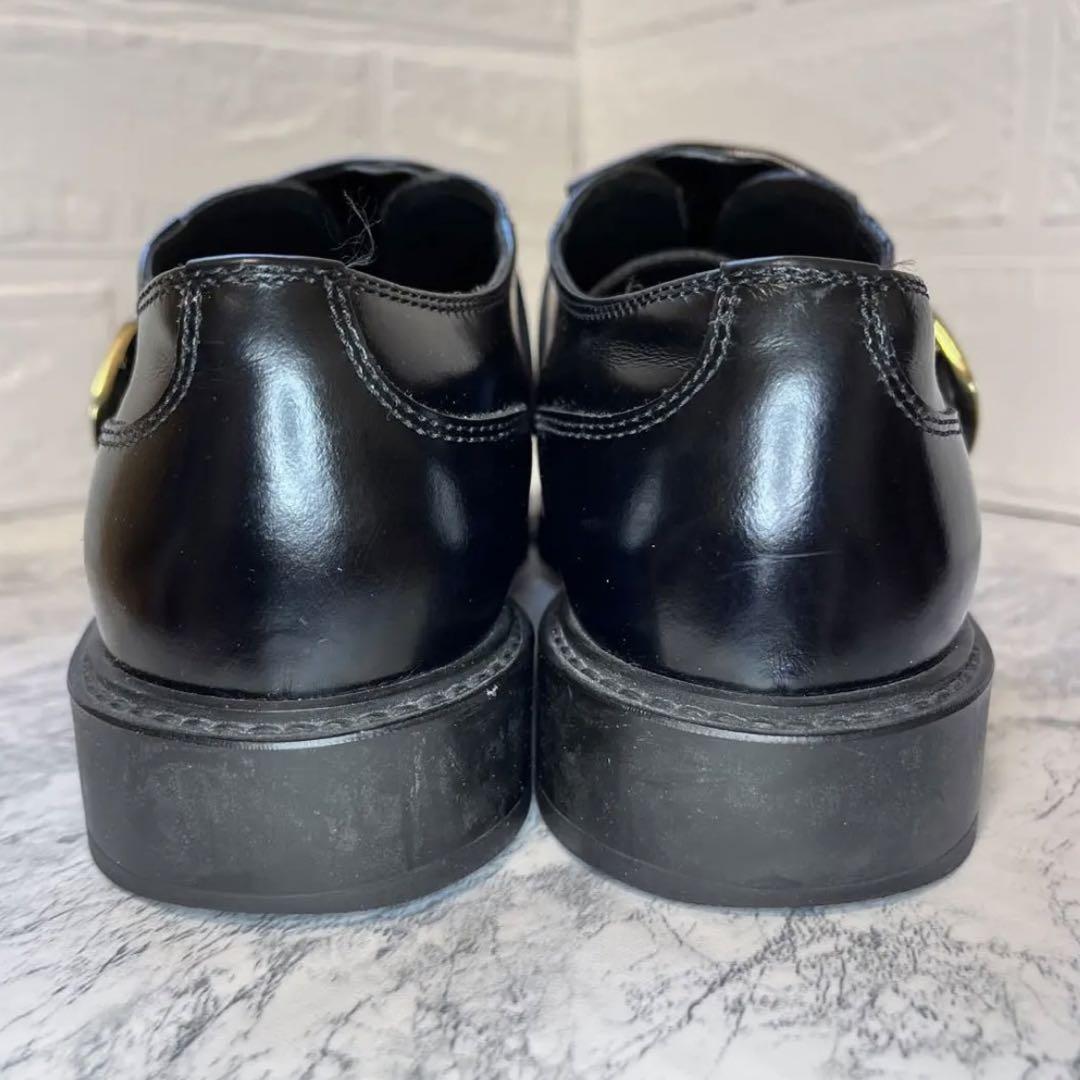 TOD'S タッセルローファー