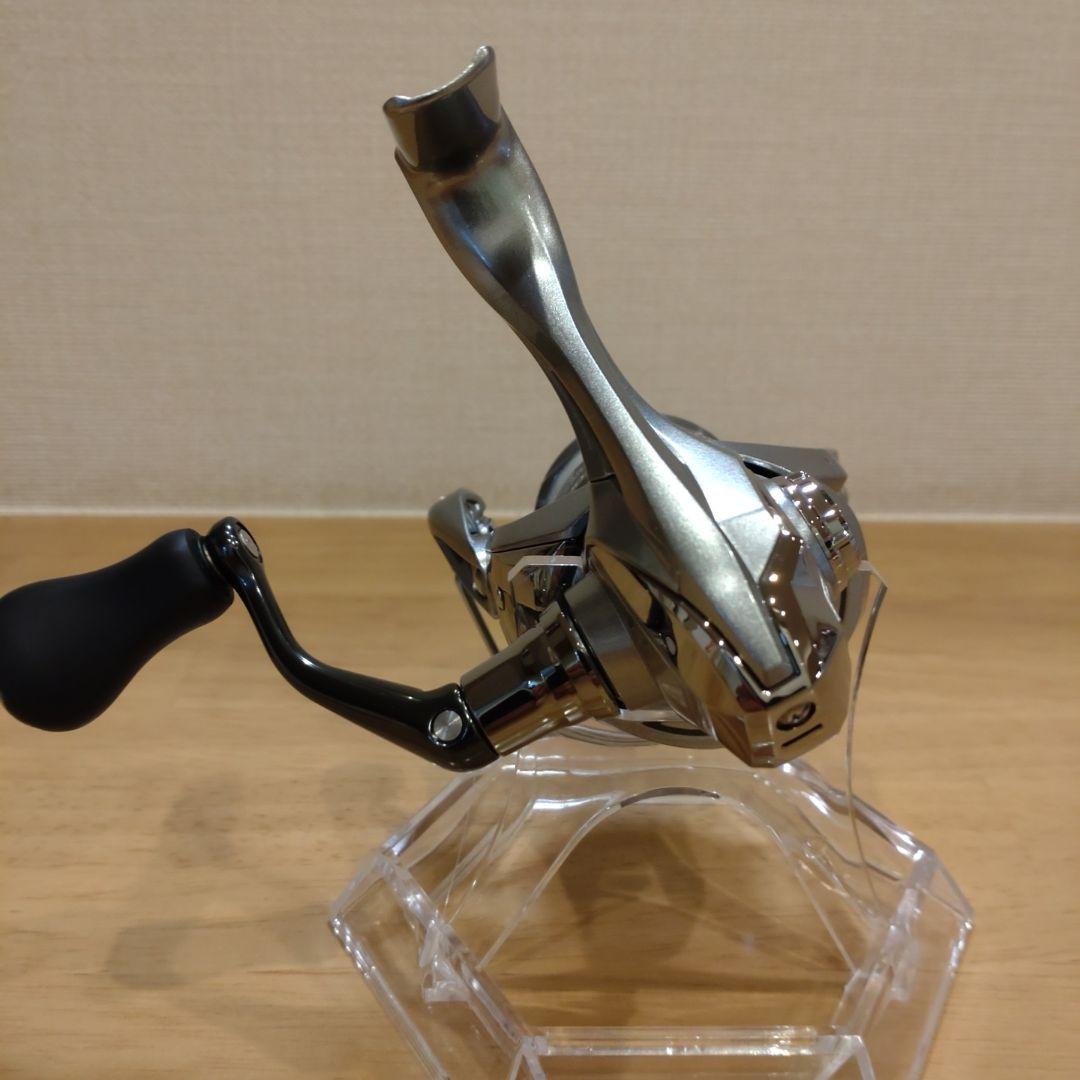 SHIMANO NASCI ナスキー2000S