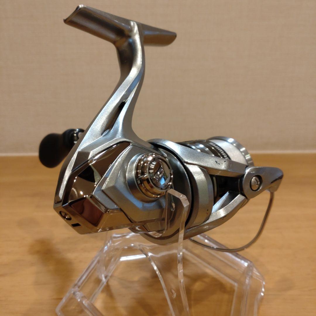 SHIMANO NASCI ナスキー2000S
