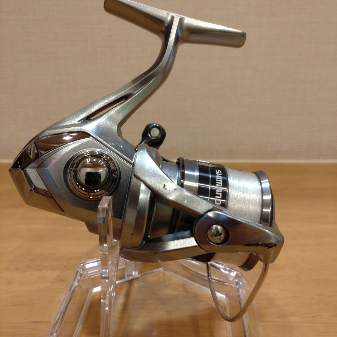 SHIMANO NASCI ナスキー2000S