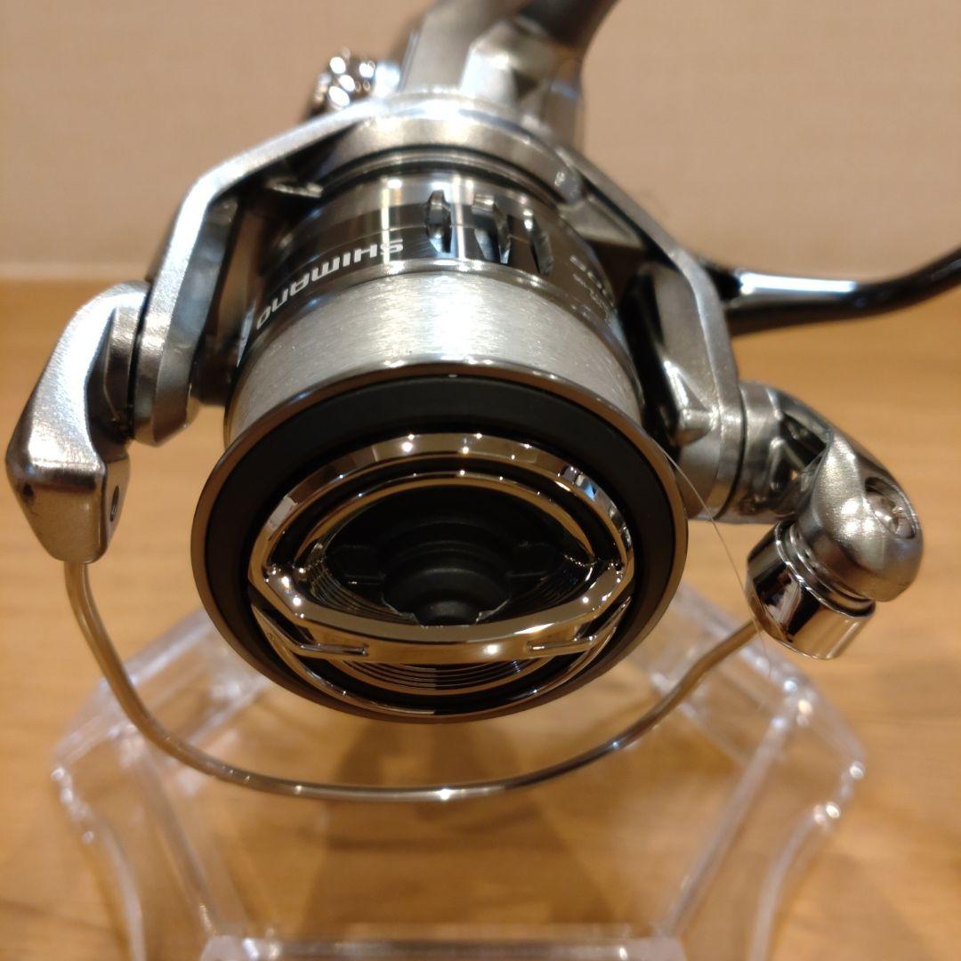 SHIMANO NASCI ナスキー2000S