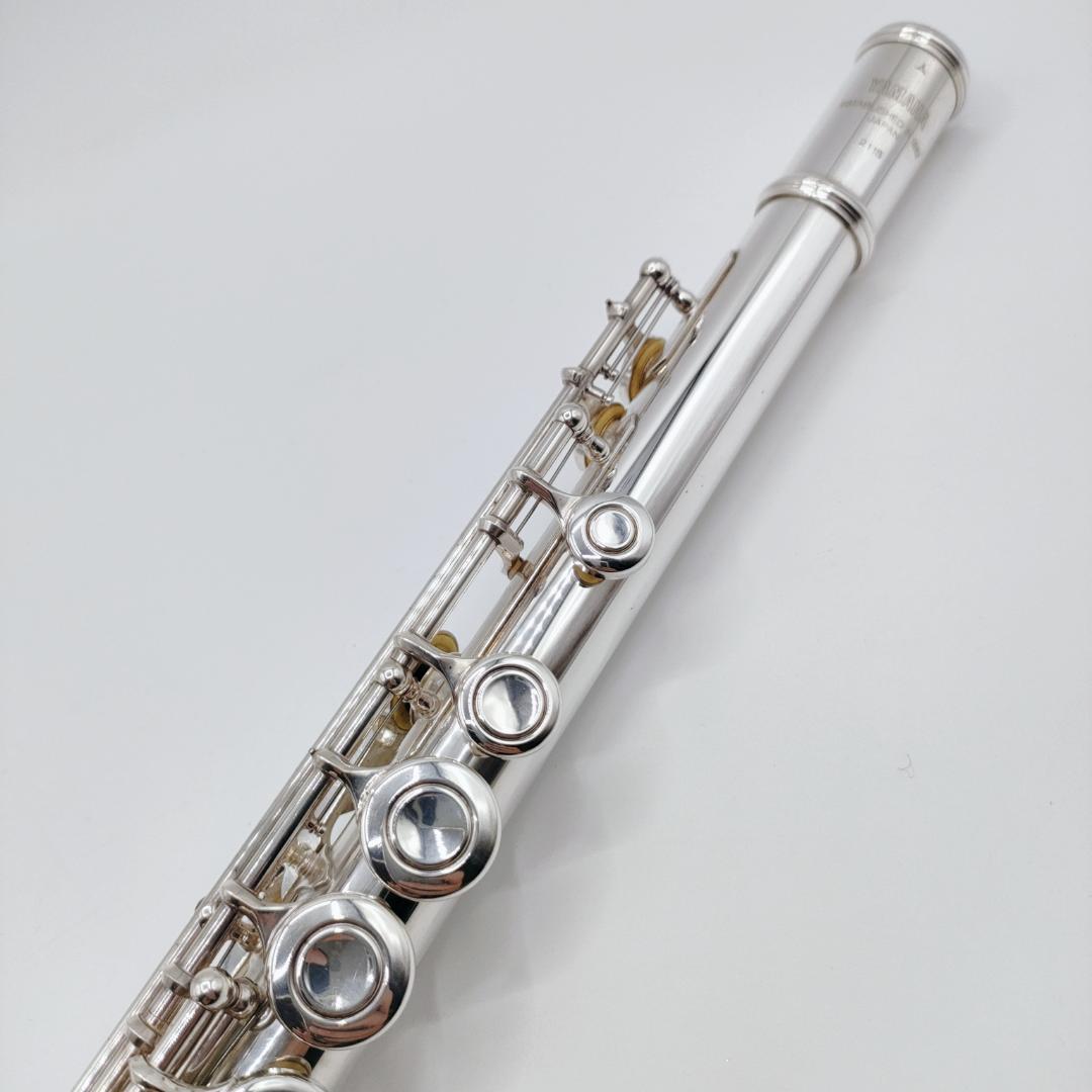 YAMAHA/ ヤマハ フルート YFL-211S YFL211S 管楽器
