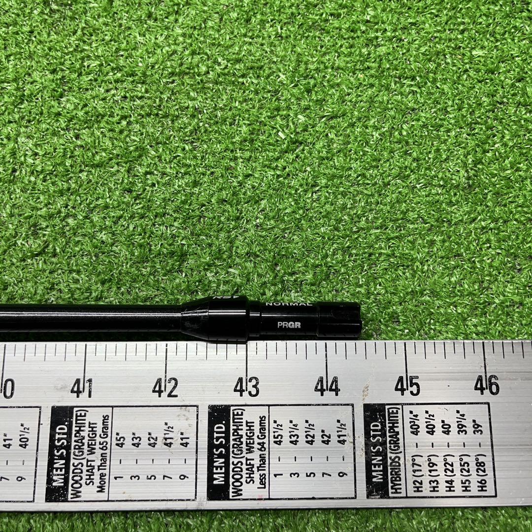 Gsh-227 DIAMANA PRGA スリーブ flex R