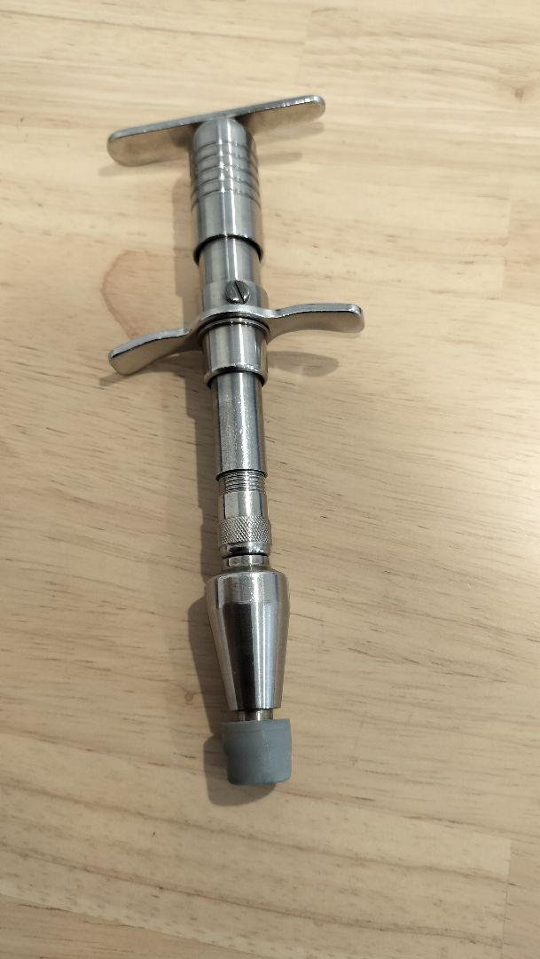 アクティベーターⅡ　カイロプラクティック