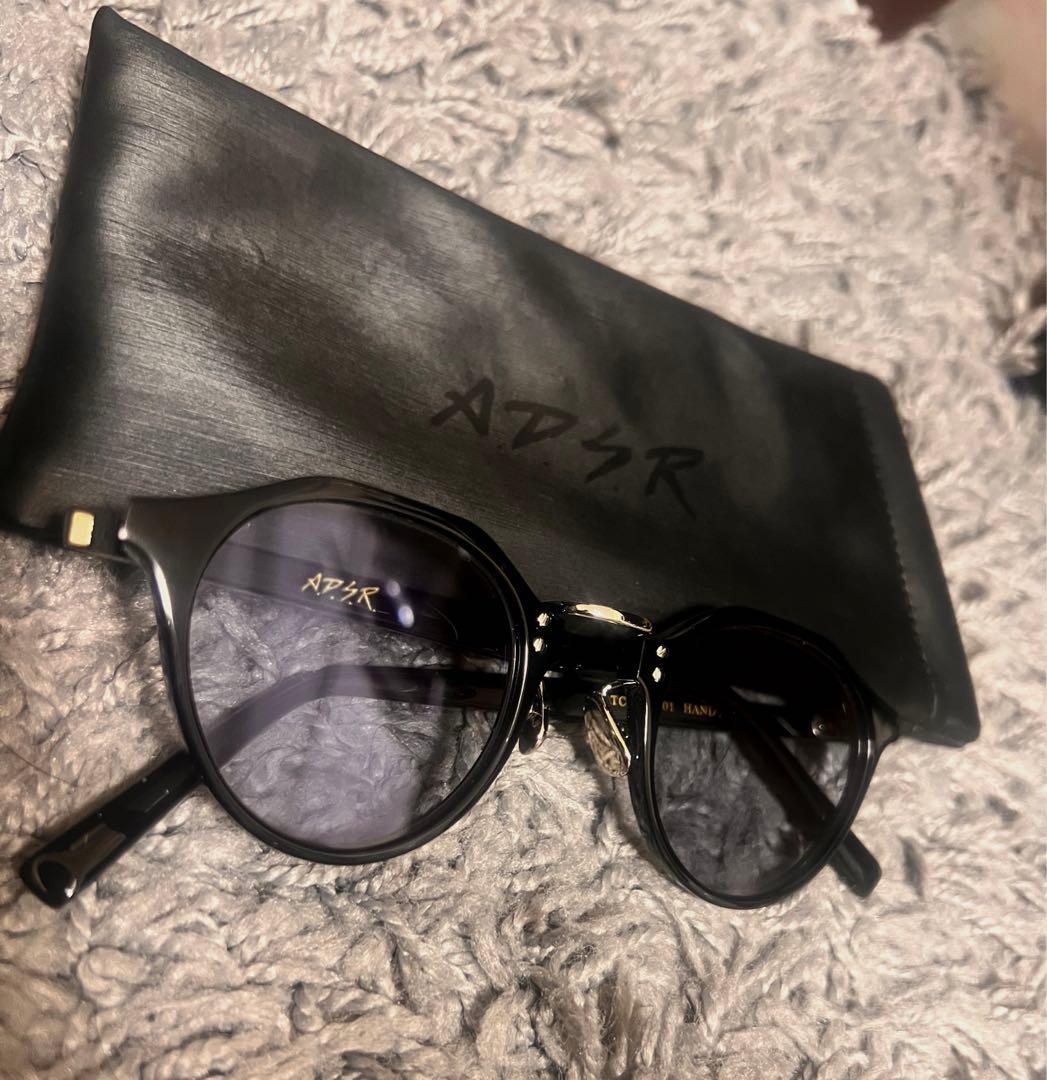 即日発送 ADSR サッチモ SATCHMO 01 最も人気商品 www.shelburnefalls.com