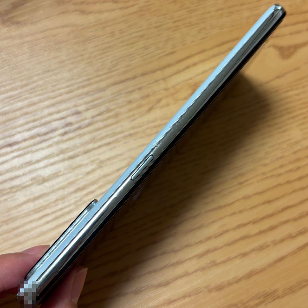 OPPO Reno5A アイスブルー 128GB SIMフリー 本体 美品