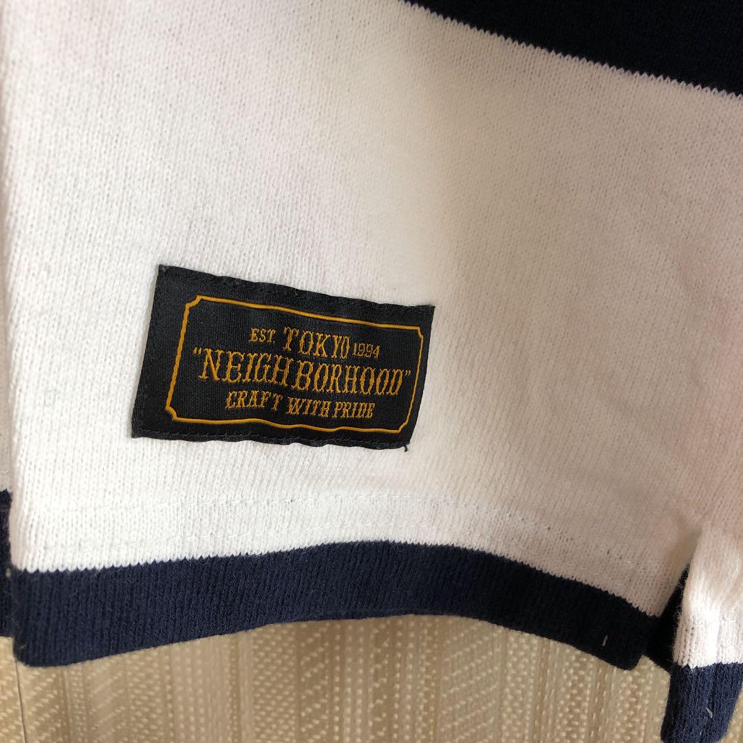 ネイバーフッド Tシャツ カットソー 長袖 画像2