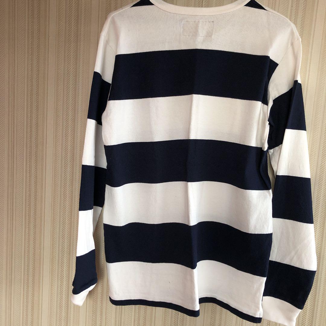 ネイバーフッド Tシャツ カットソー 長袖 画像3