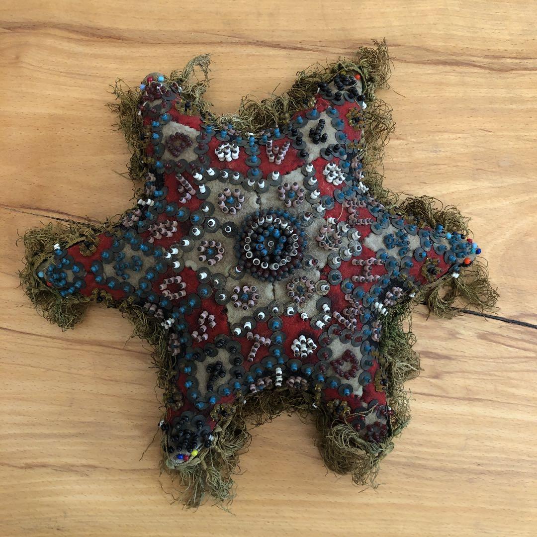 アンティーク ピンクッション | smsgolubovci.me