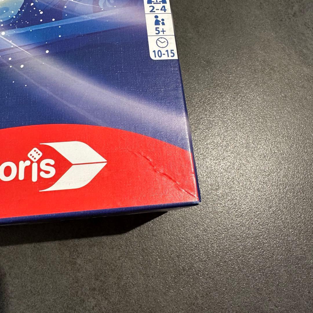 おばけの時計 GEISTERUHR ボードゲーム 中古品 おばけの時計 GEISTERUHR ボードゲーム 中古品