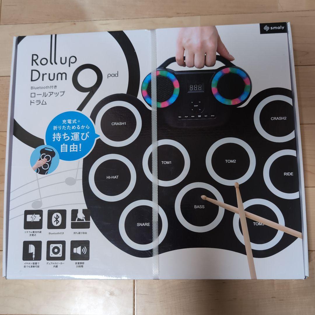 その他 SMALY-DORAM-2