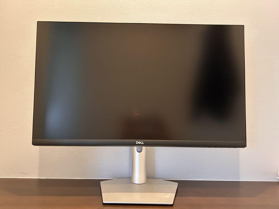 DELL S2721QS モニター　27インチ