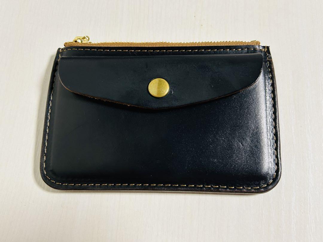 Vintage Works ヴィンテージワークス クロムエクセルウォレット