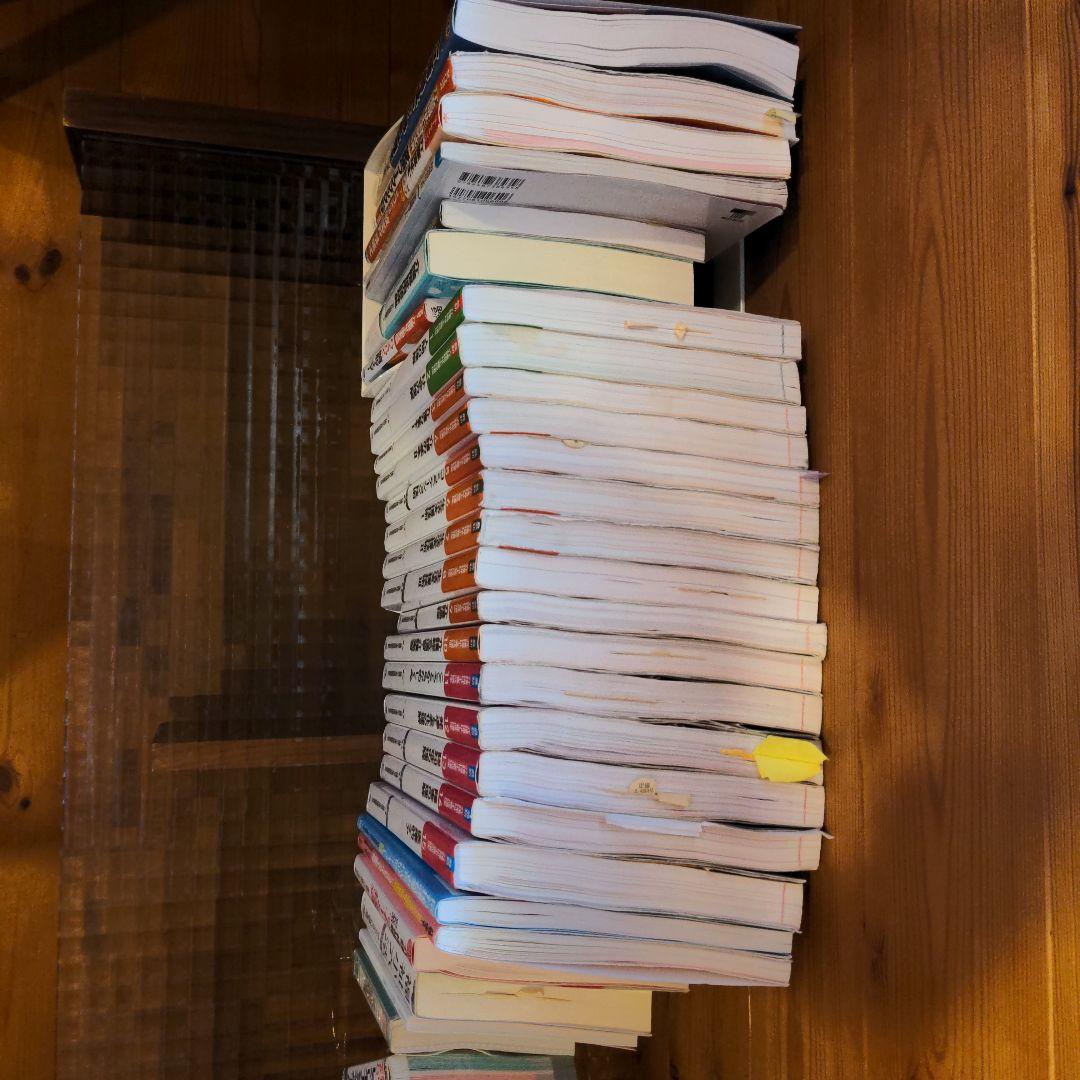 介護士教科書まとめ売り