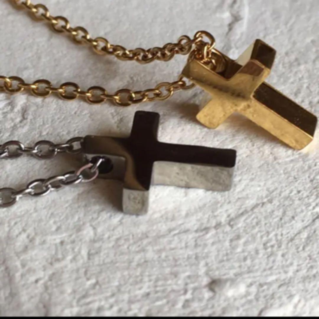 ペアで毎日使える　チタニウム製❤️ 18K 刻印入　変色しないさびない