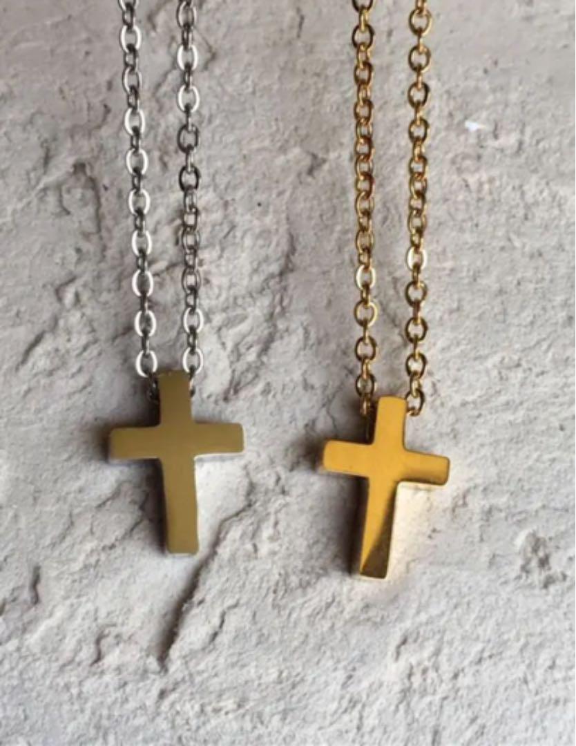 ペアで毎日使える　チタニウム製❤️ 18K 刻印入　変色しないさびない