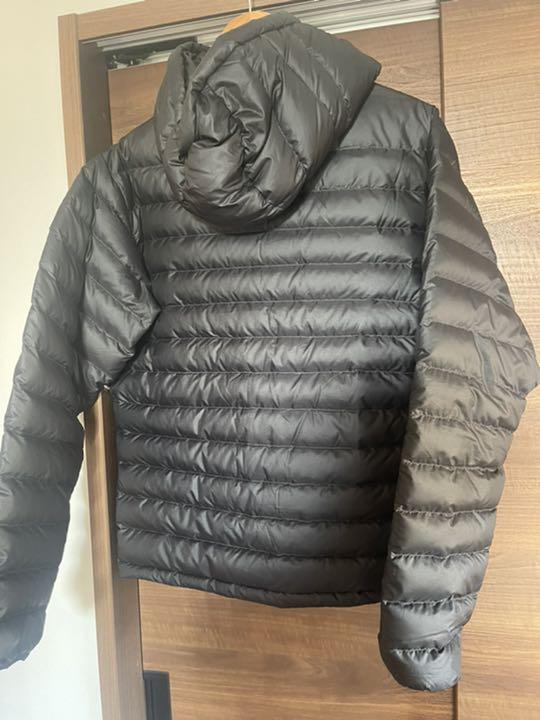パタゴニア Patagonia ダウンセーター フーディー