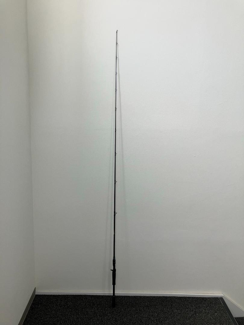 KALEIDO TKIC-611 XMH-BK 釣り竿